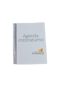 Agenda Contra-Turno