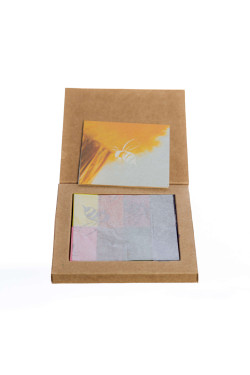 Giz de Cera Tijolinho