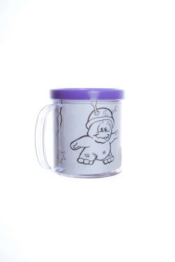 Caneca com Alça