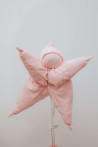 Boneco Estrela