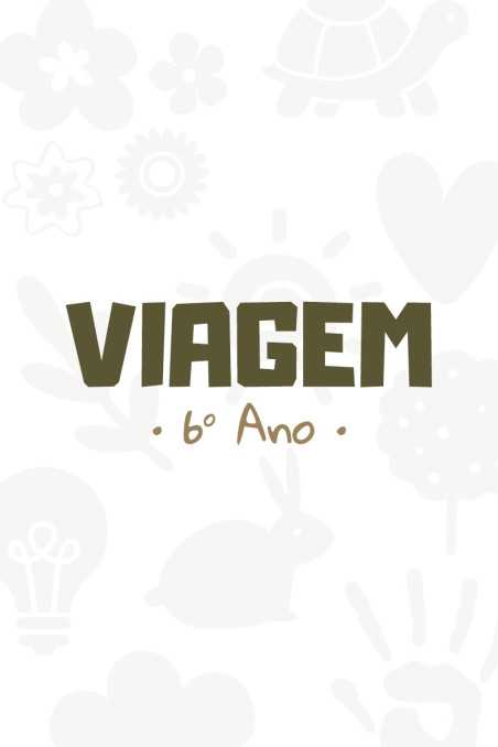 Viagem 6° Ano