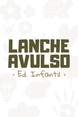 Lanche Avulso