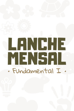 Lanche Mensal Fundamental I