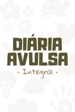 Diária Integral