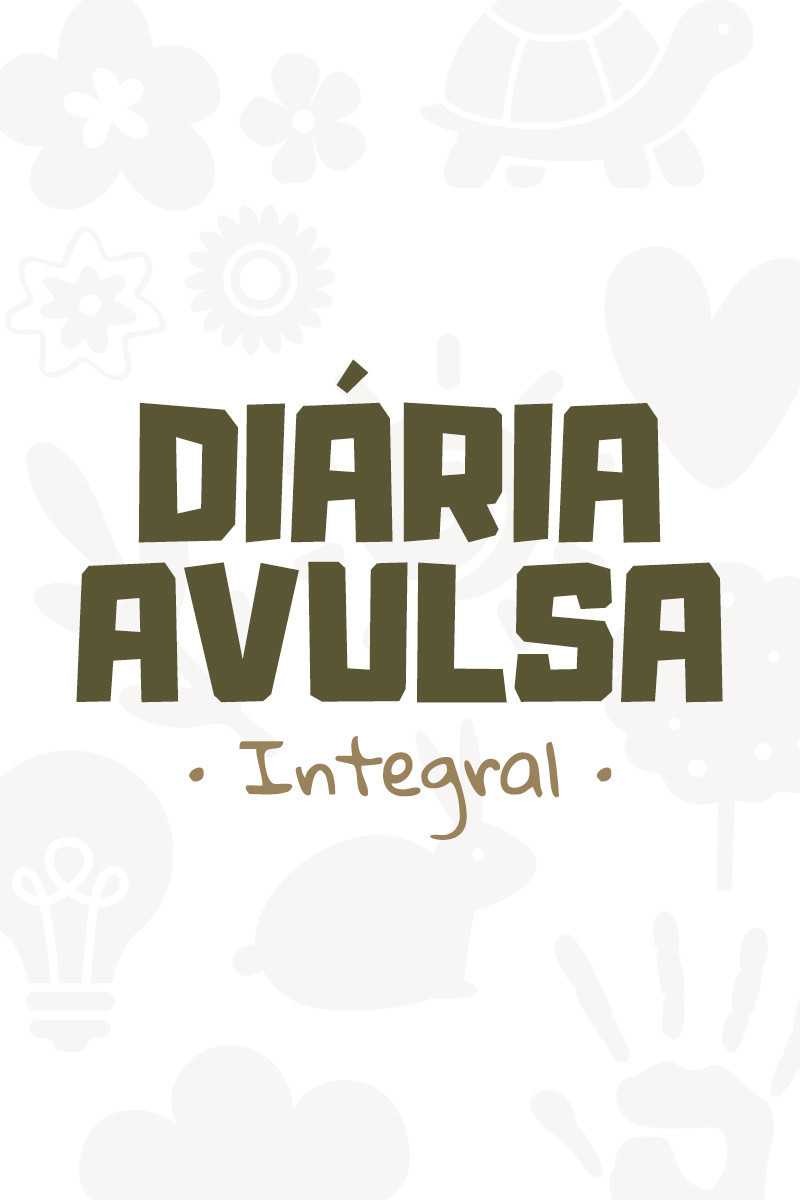 Diária Integral