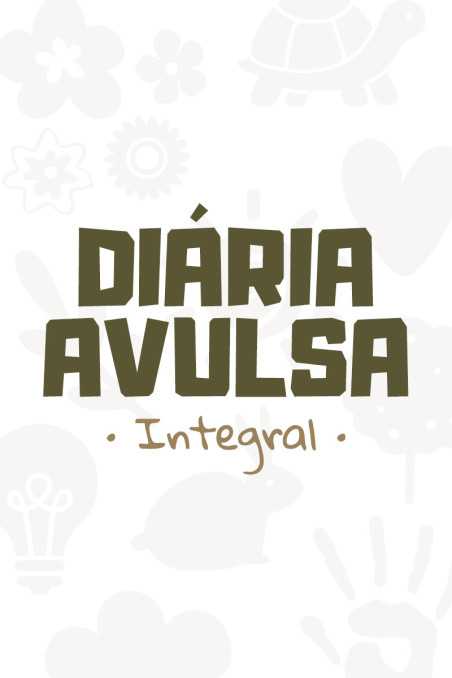 Diária Integral