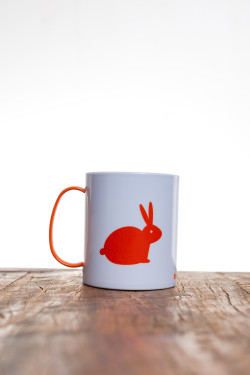 Caneca com Alça