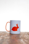 Caneca com Alça