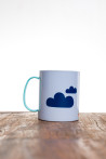 Caneca com Alça