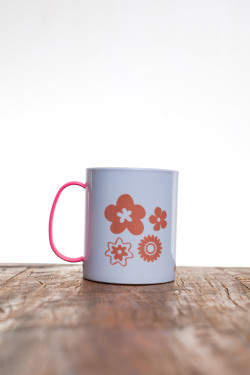 Caneca com Alça