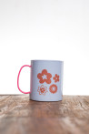 Caneca com Alça