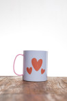 Caneca com Alça
