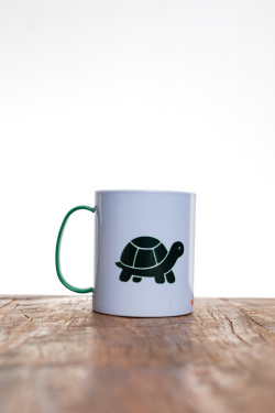 Caneca com Alça