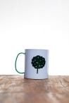 Caneca com Alça