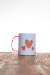 Caneca com Alça