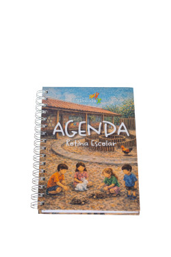 Agenda Infantil