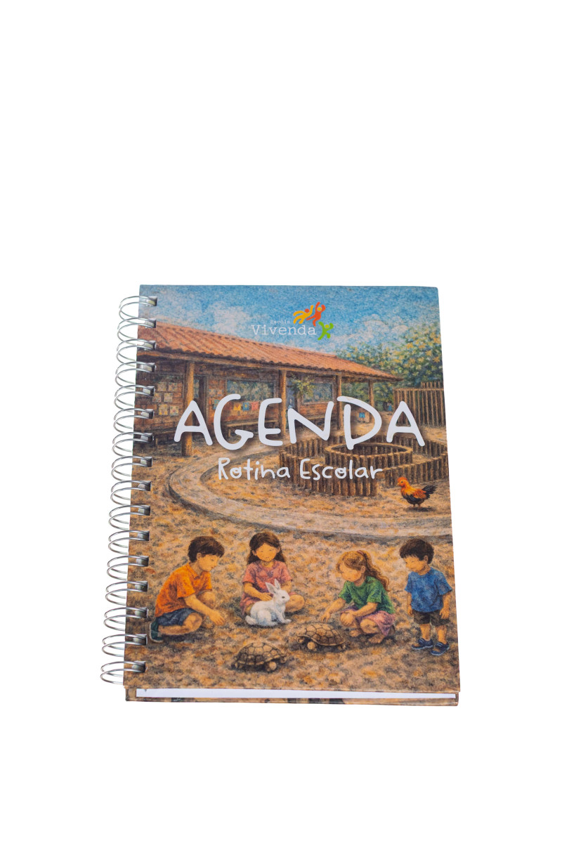 Agenda Infantil