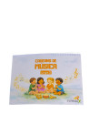 Livrinho de Música