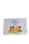 Livrinho de Música