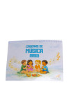 Livrinho de Música