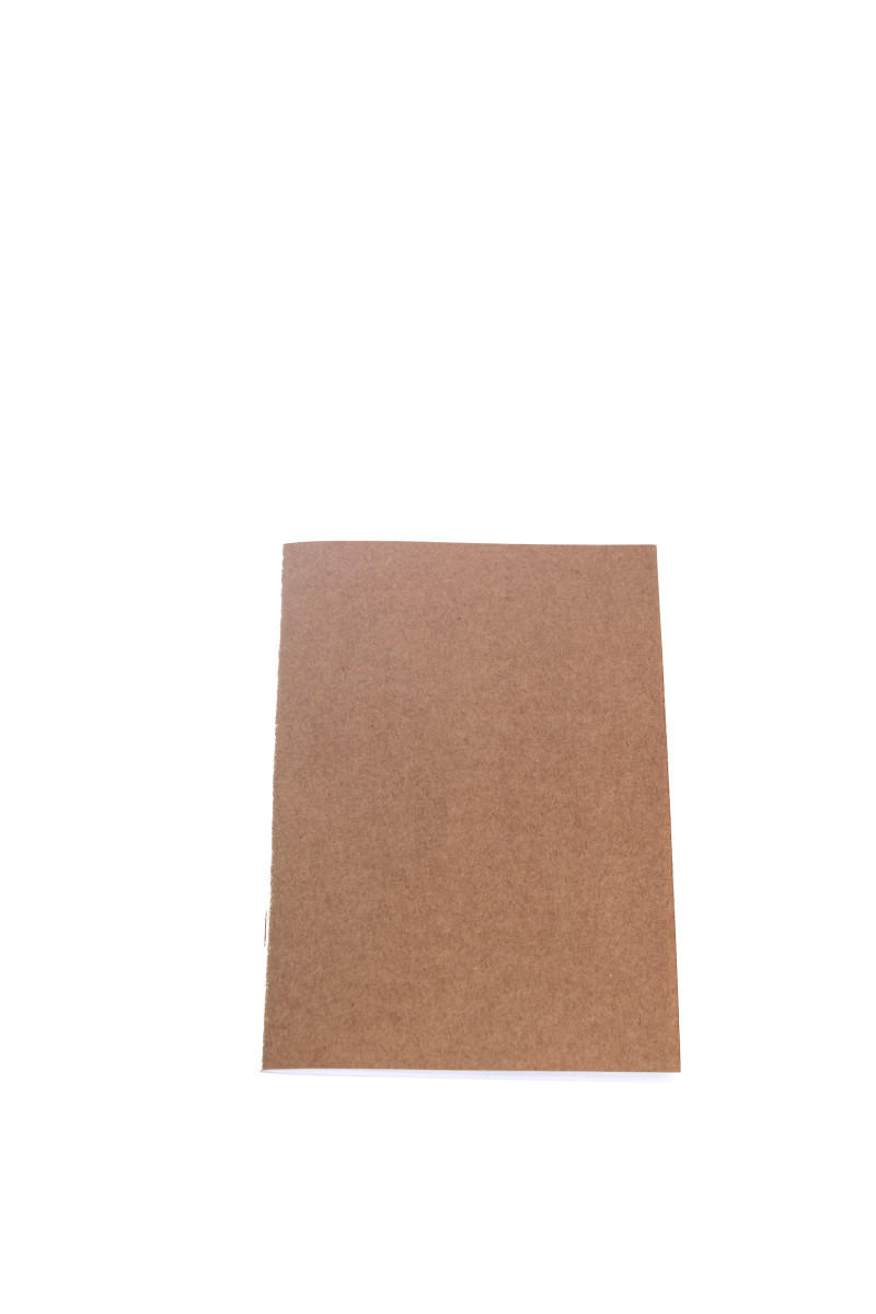 Caderno brochura 14x20 5º ano