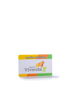 Recarga R$20,00 - Cartão Consumo