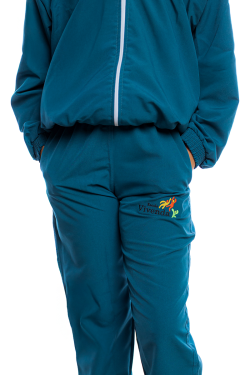 Conjunto Tactel Verde
