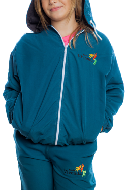 Conjunto Tactel Verde