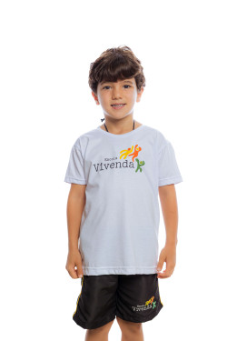 Bermuda Tactel Preta