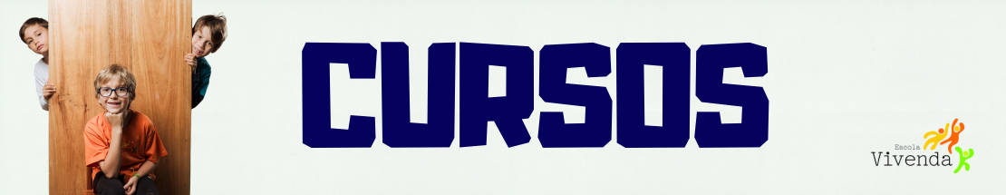 Cursos Livres