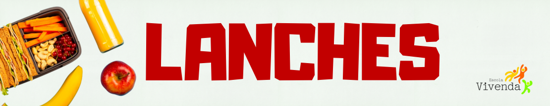Lanches