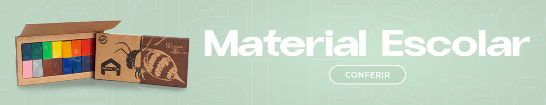 Material Escolar