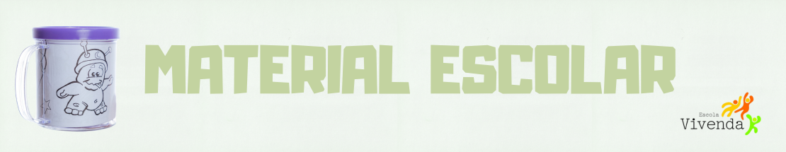 Material Escolar