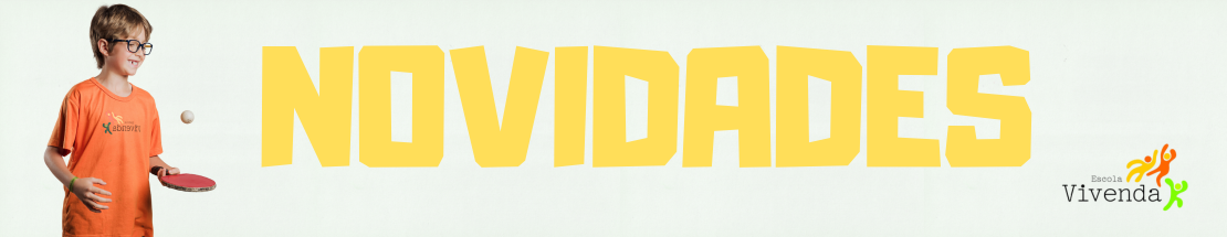 Novidades