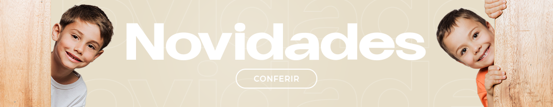 Novidades